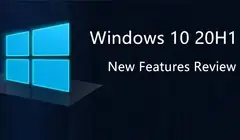 Windows 10 20H1 (Version 2004) Review: New Changes You Can't Miss