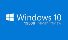 Two Main Features of the New Released Windows 10 Preview Build 19608