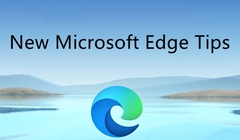 How to Install, Manage and Remove Extensions in New Microsoft Edge
