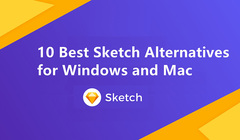10 Best Sketch Alternatives for Windows and Mac (2020)