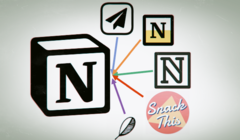 5 Tools to Use Notion Better for Personal