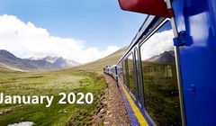 Download Free New 4K Windows 10 Themes of Jan 2020