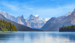 Five Relax Nature Sounds App for Fast Sleep and Meditation 