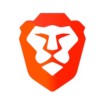 Brave browser icon