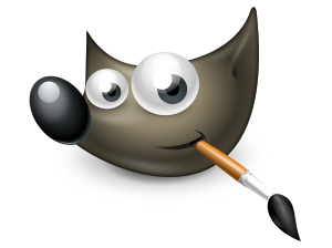 GIMP icon