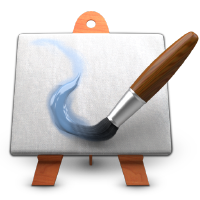 MyPaint icon