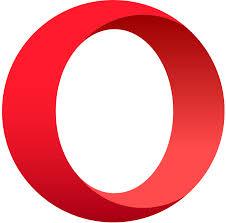 Opera icon