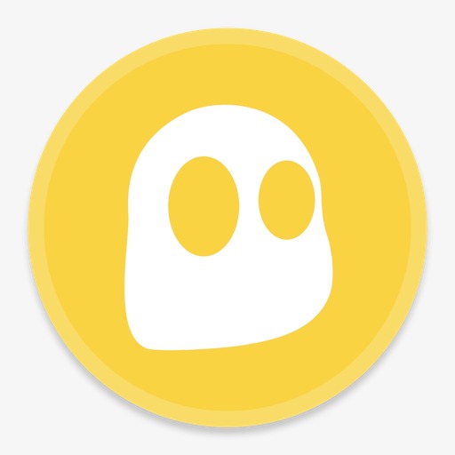CyberGhost icon