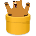 TunnelBear icon