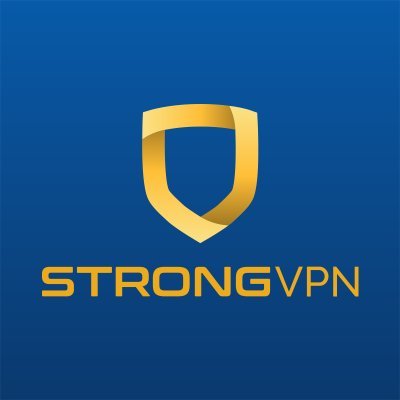 StrongVPN icon