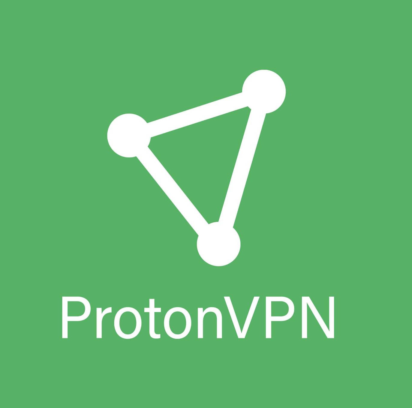 ProtonVPN icon