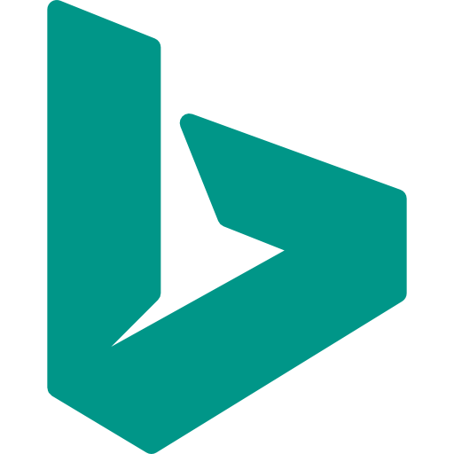 Bing Wallpaper icon