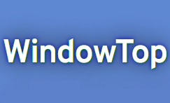 WindowsTop icon