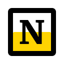 Notion+ Mark Manager icon