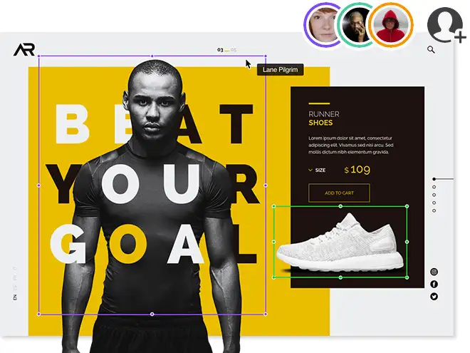 sketch alternatives for windows and mac 3