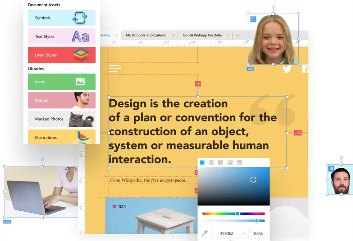 sketch alternatives for windows
