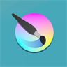 Krita icon