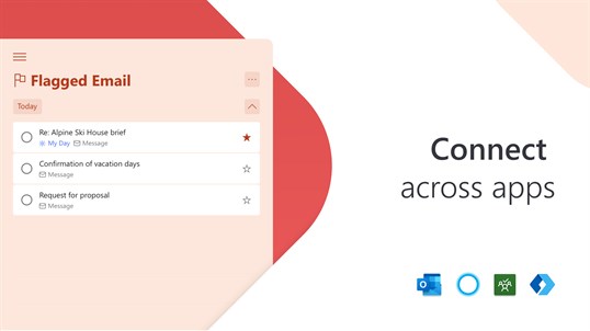 Microsoft To Do: Lists, Tasks & Reminders screenshot