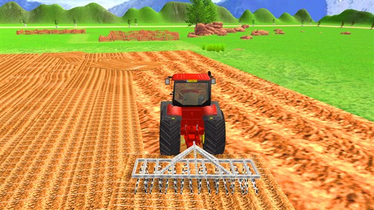 Farm Simulator 2020 screenshot