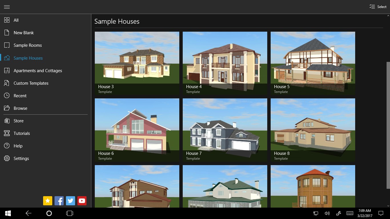 Live Home 3D screenshot