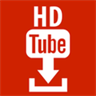 HD video downloader for Youtube icon