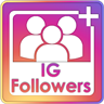 IG Followers & Likes