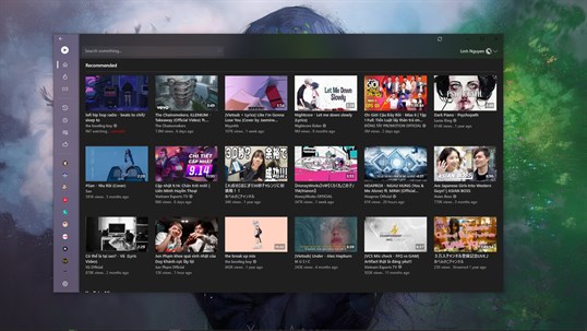 Awesome Tube - App for YouTube screenshot
