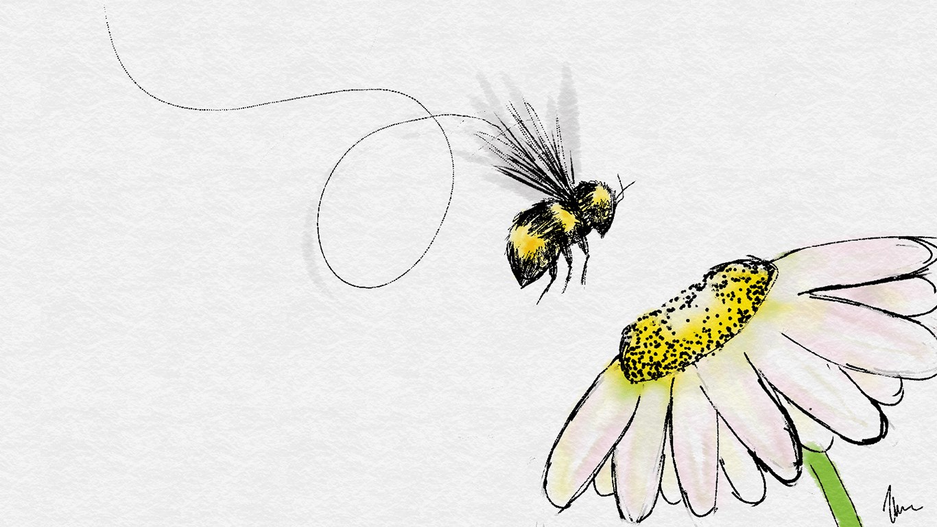 Fresh Paint screenshot