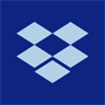 Dropbox icon