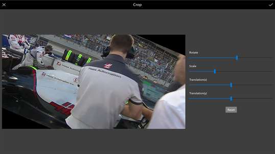 Easy Movie Maker screenshot 3
