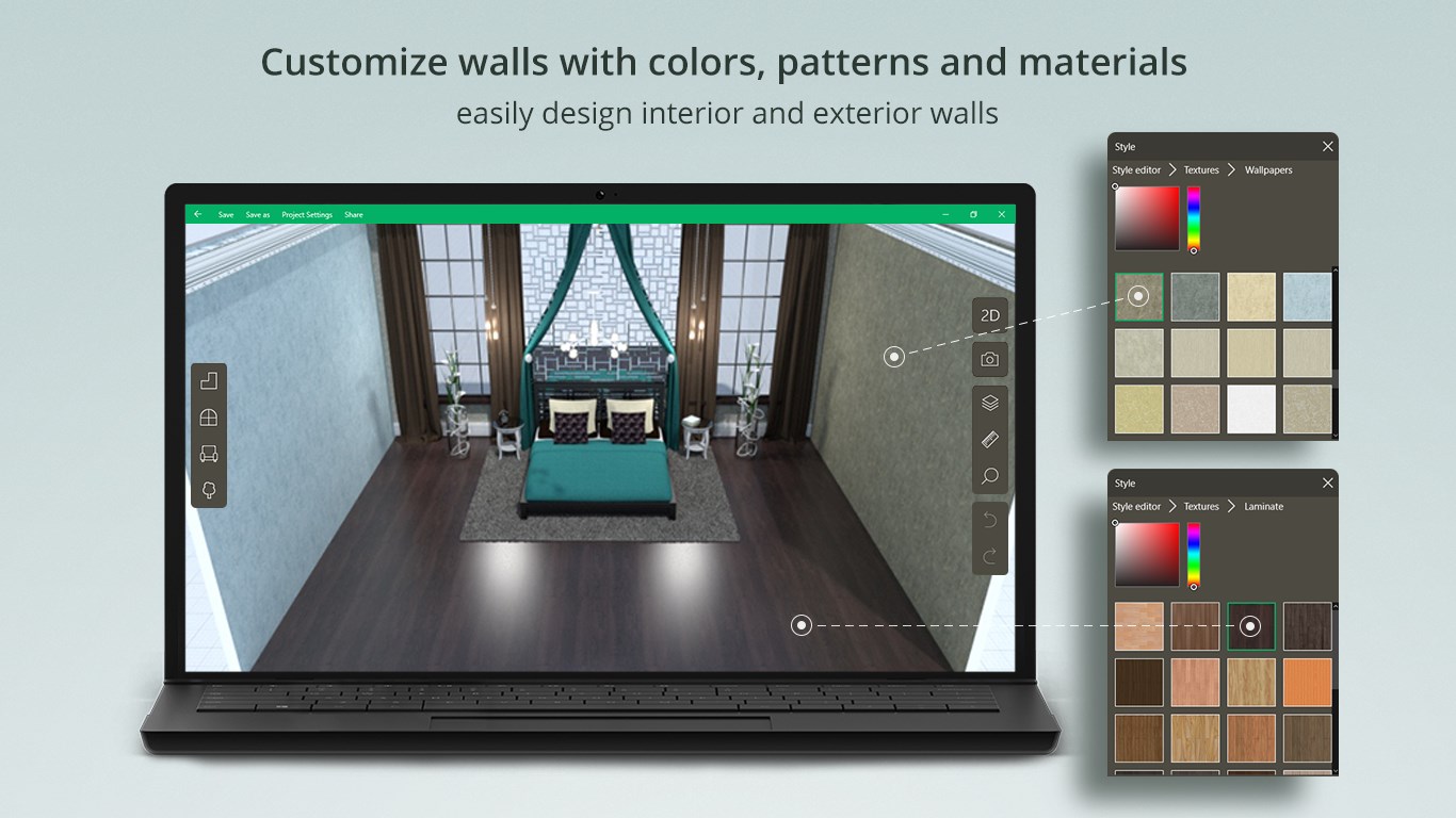 Planner 5D - Home & Interior Design screenshot
