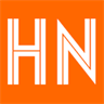 Hacker News Reader icon