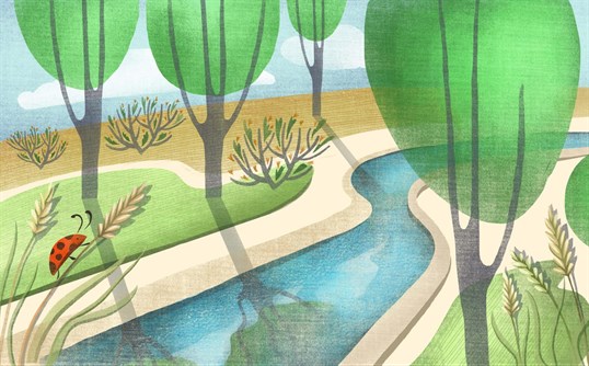 Seasonal Art PREMIUM screenshot