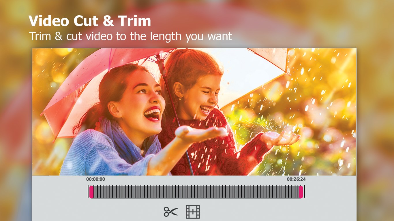 Video Editor Master screenshot 4