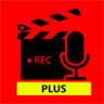 Screen Recorder Plus icon