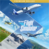 Microsoft Flight Simulator 2020