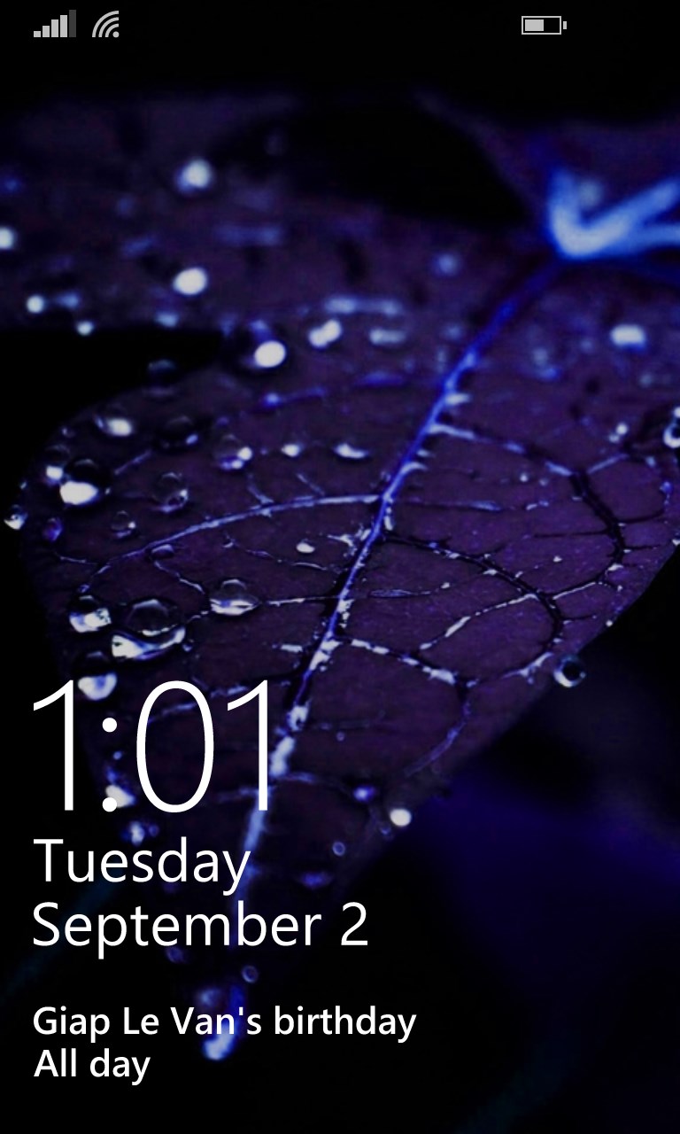 Wallpaper & Lockscreen Toolkit screenshot 5