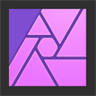 Affinity Photo icon
