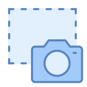 One Click Full Page Screenshot