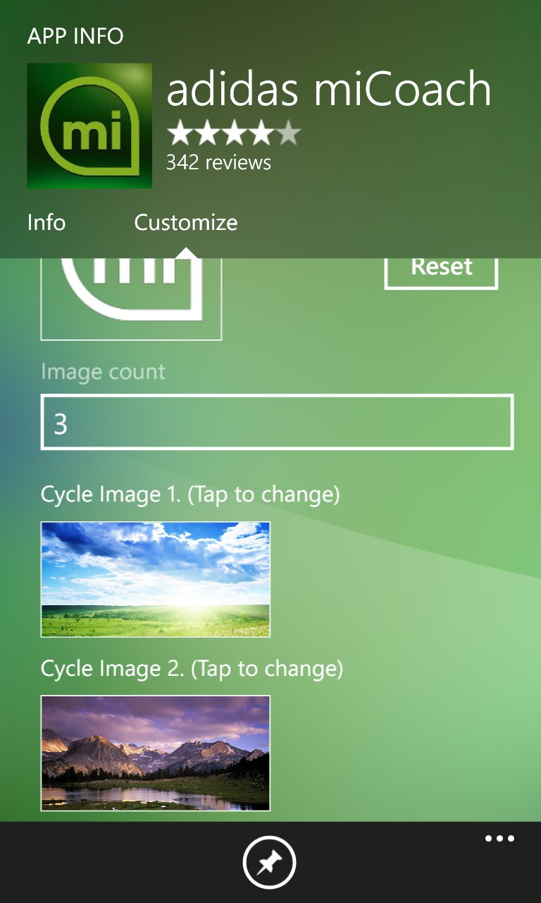 Transparent Tiles Maker screenshot 7