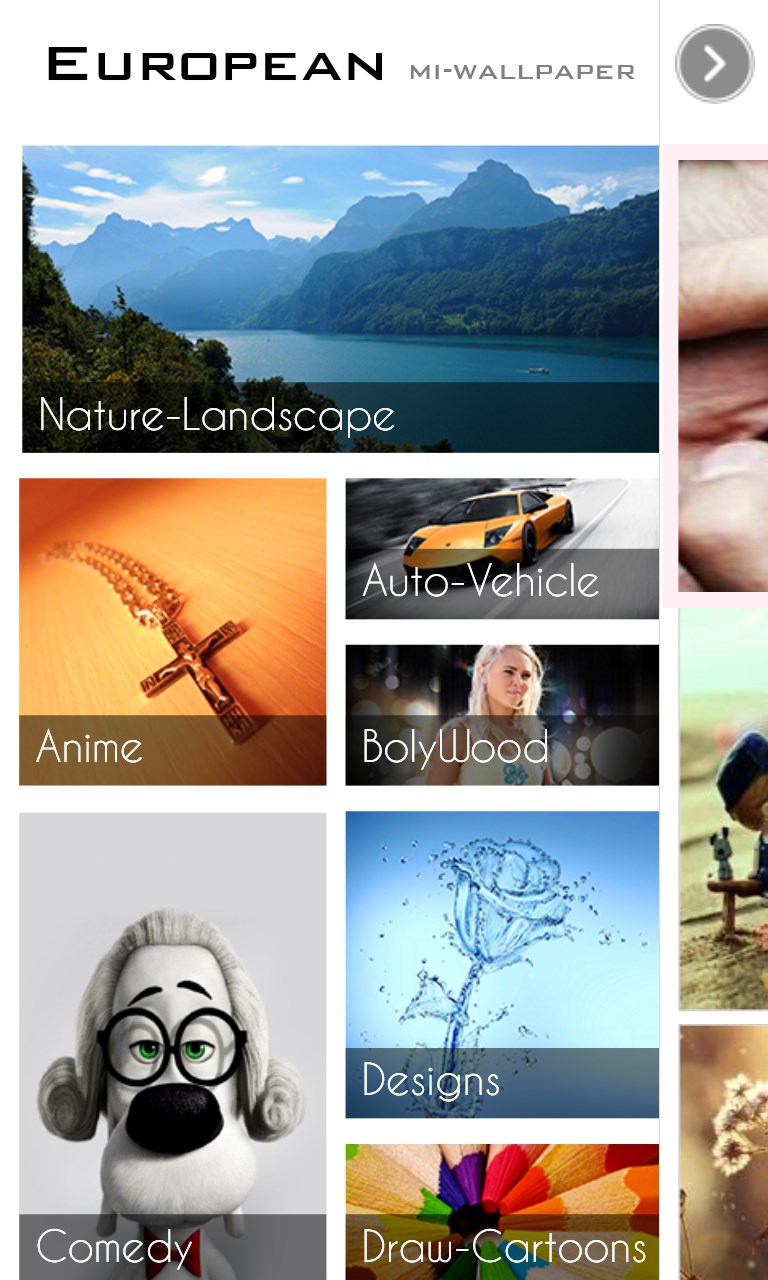 Wallpaper & Lockscreen Toolkit screenshot 3