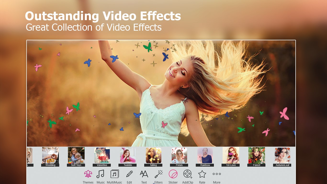 Video Editor Master screenshot 5