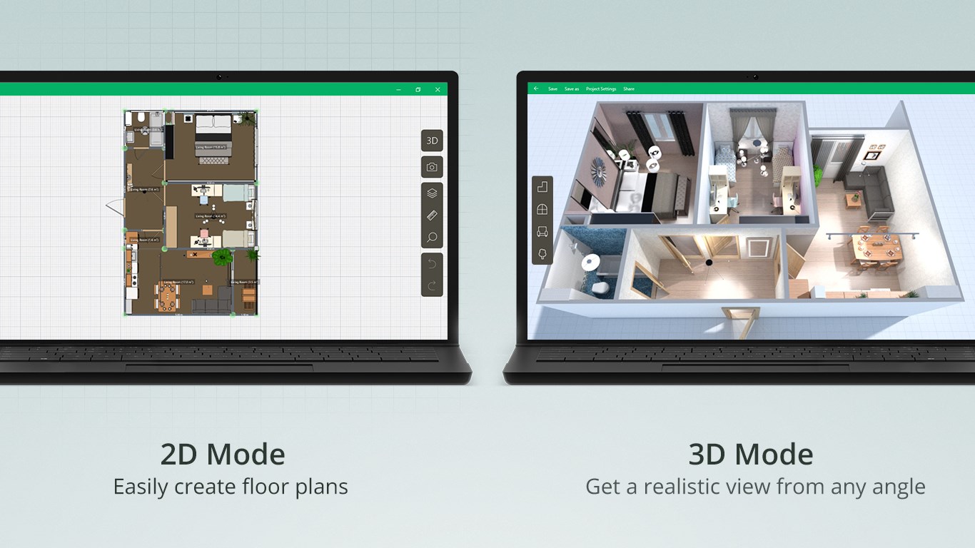 Planner 5D - Home & Interior Design screenshot
