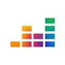 Deezer Music icon