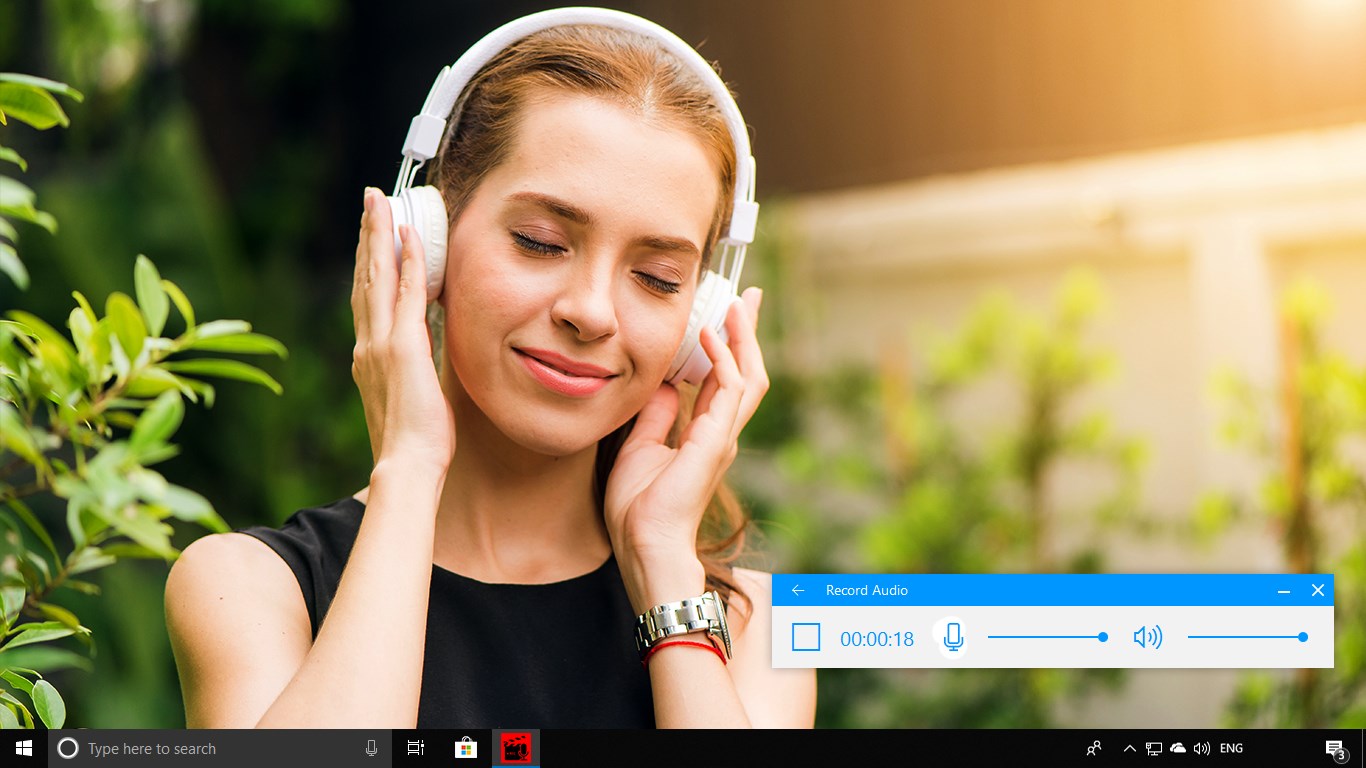 Screen Recorder Lite screenshot