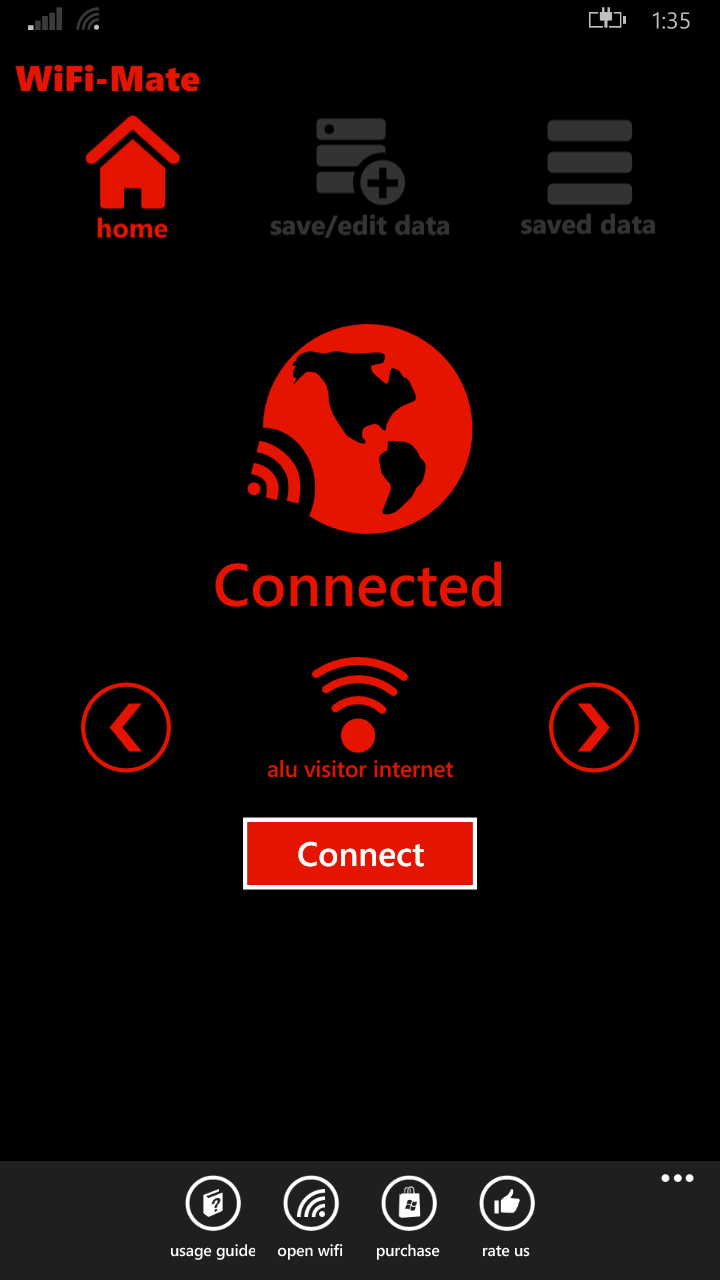WiFi Mate screenshot 4