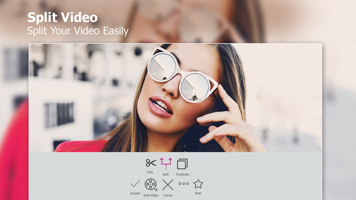 Video Editor Master screenshot 6