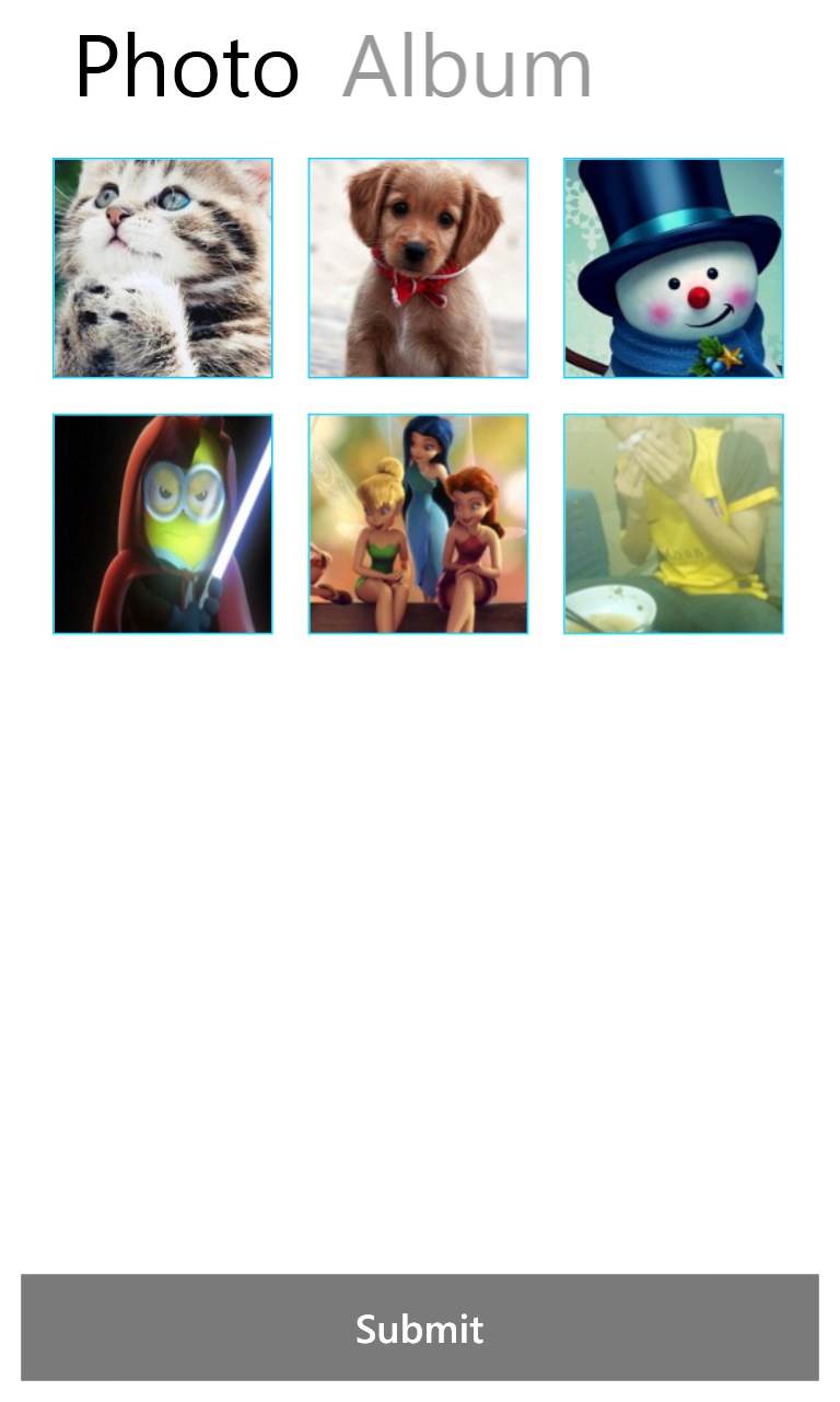 Wallpaper & Lockscreen Toolkit screenshot 8