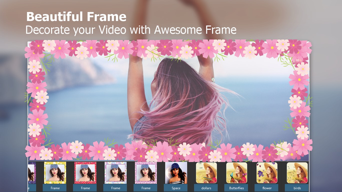 Video Editor Master screenshot 3