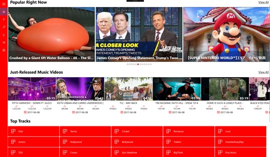 Music Downloader for YouTube 2 screenshot